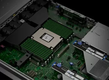 HP has released the ProLiant RL300 server on the AArch64 architecture. Why is this important for the Cloud market?