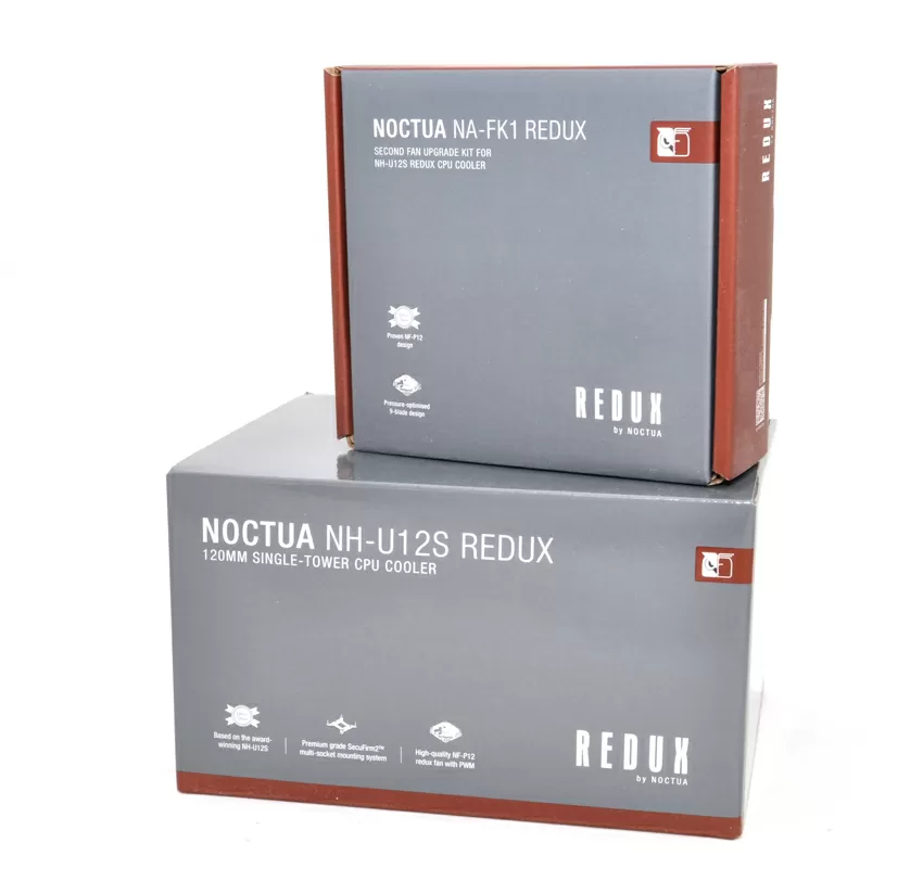 Noctua NH-U12S Review