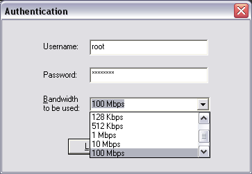 Доступ к Altusen IP9001 из браузера