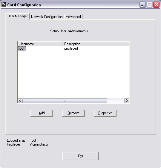 Программная инсталляция Altusen IP9001
