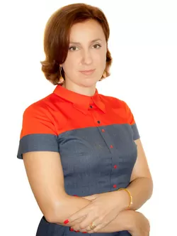 Людмила Игнатова (Tegrus)