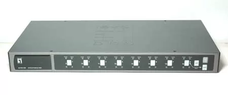 KVM Switch Level One KVM-1650