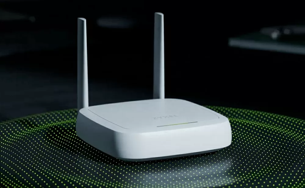 Zyxel Access Point