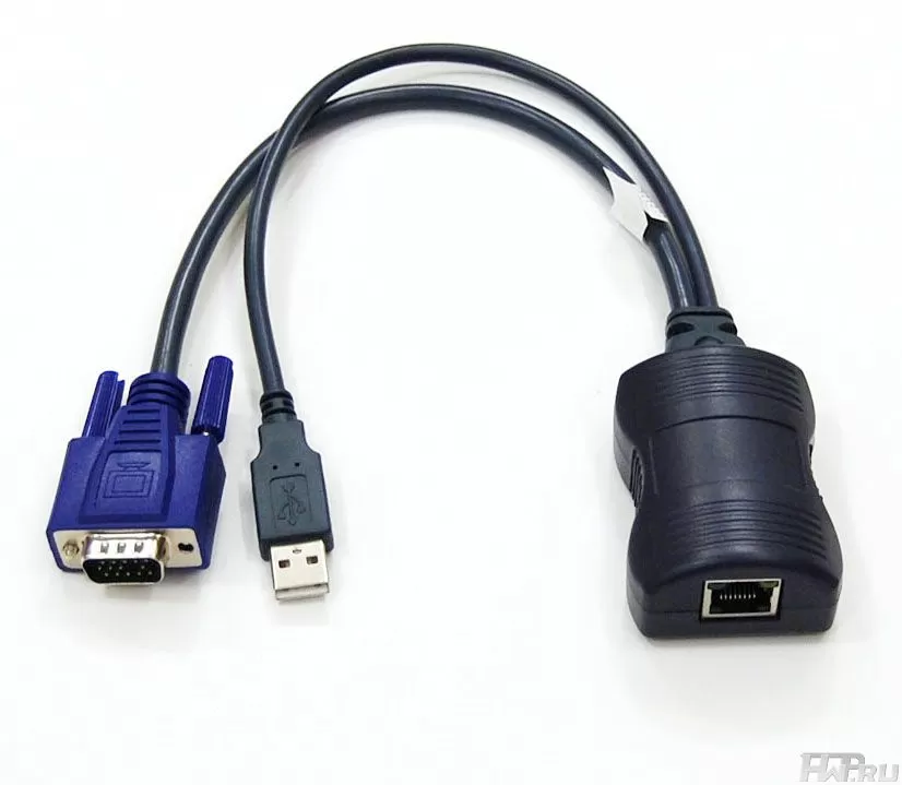 USB модуль