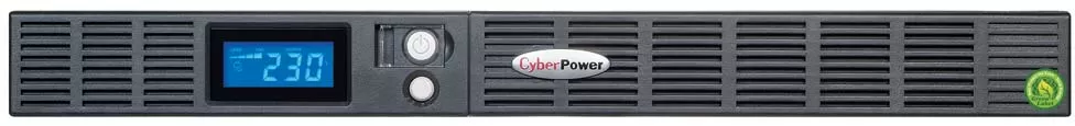 CyberPower Office Rack Mount 1500VA Uninterruptible Power Supply