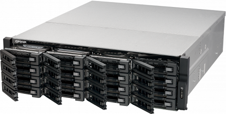 QNAP TS-EC1679U-RP Storage System