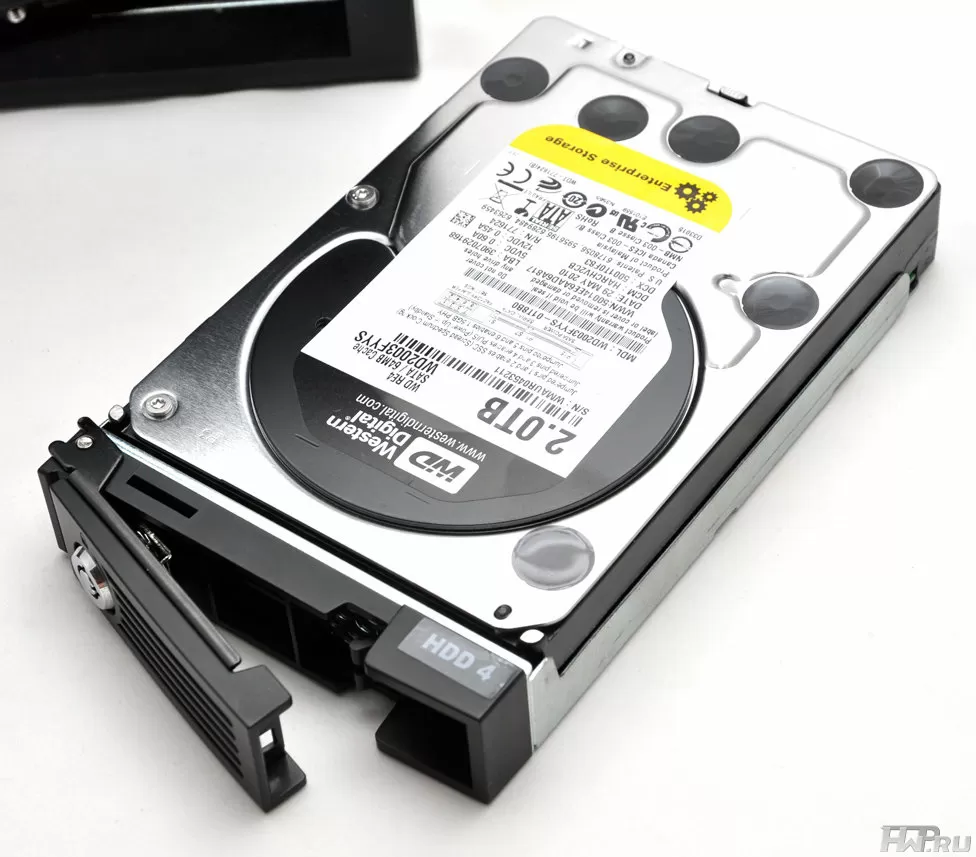 QNAP TS-659 Pro + NAS用HDD8TB*6本セット TS-659 Pro - Features | QNAP