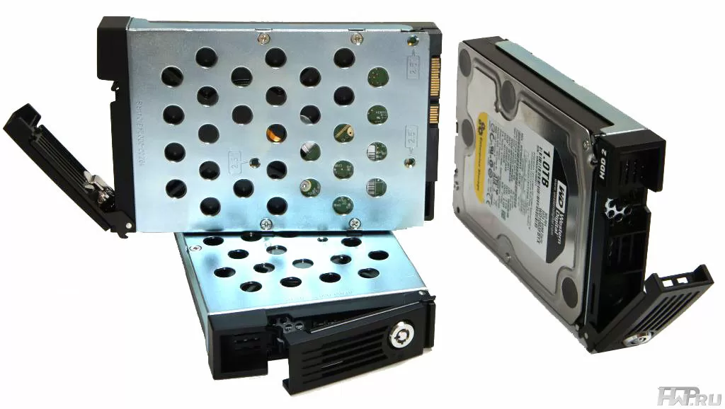 QNAP TS-869 Pro 8-drive office storage system review | hwp24.com