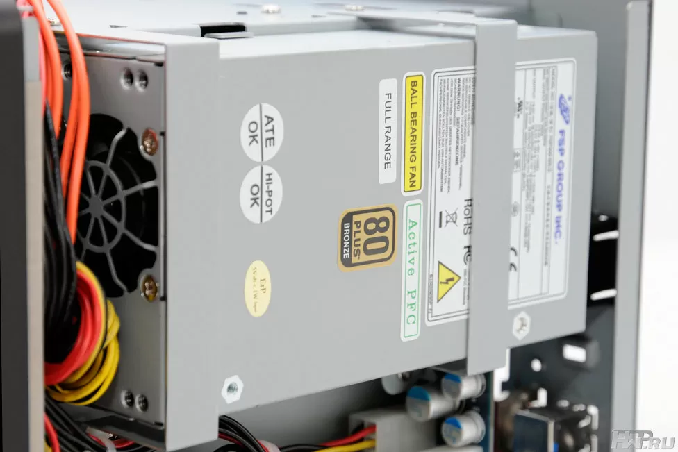  Synology DS1812 File Server + 