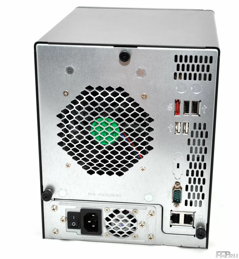 Thecus N5200XXX PSU