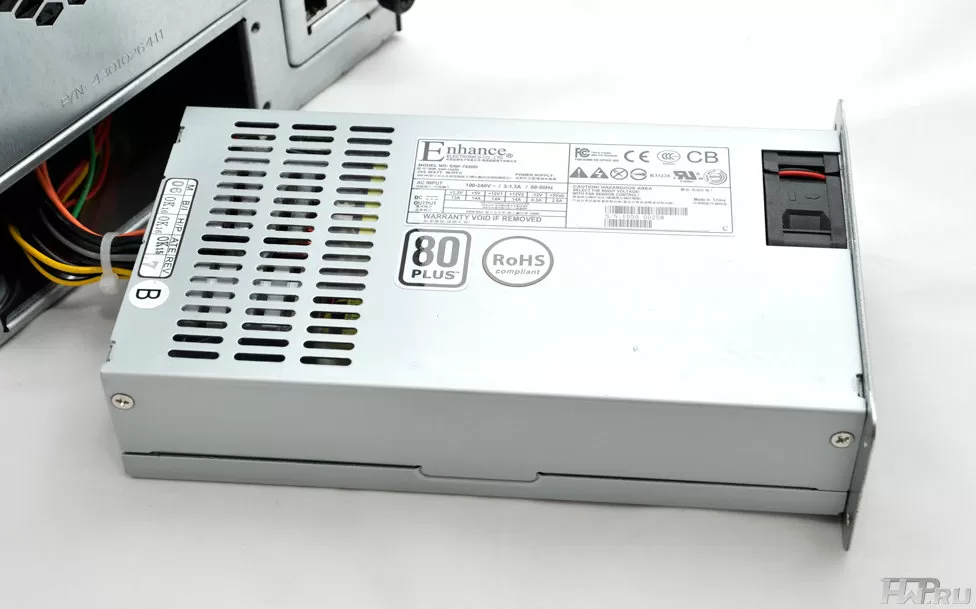 Thecus N5200XXX PSU