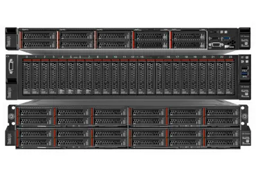 Lenovo ThinkAgile VX3320 review - a hyperconverged solution for simplified enterprise-wide vSAN deployment