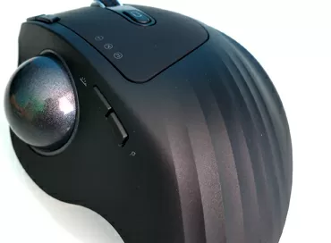 How I switched from mouse to Chinese trackball ProtoArc EM01