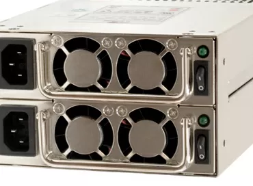 Guide to the server power supplies