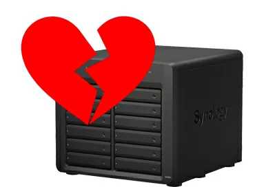 What can Synology be replaced with in the conditions of sanctions. Part 1: Choosing a stable platform.