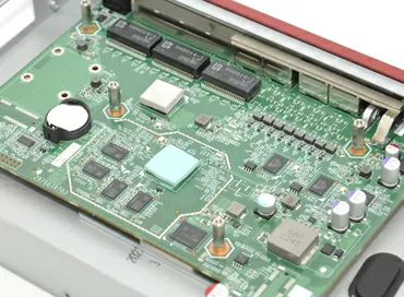 Setting up Tailscale on the Zyxel USG Flex 500H gateway