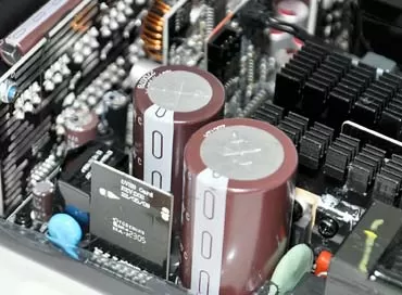 What's new in ATX 3.0 standard power supplies - let's look at the example of Deepcool PX1200G