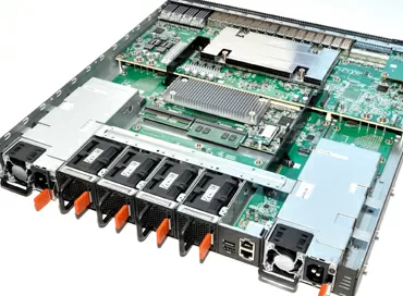 QNAP QSW-IM1200-8C: el nuevo switch de gama industrial