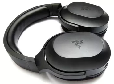Razer Barracuda Xt wireless gaming headset review