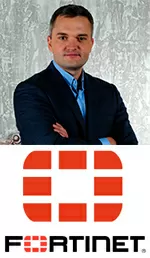 Алексей Андрияшин, технический директор Fortinet в России